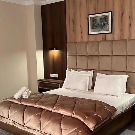Hotel Medina Оран Экстерьер фото