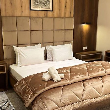 Hotel Medina Оран Экстерьер фото