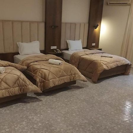 Hotel Medina Оран Экстерьер фото