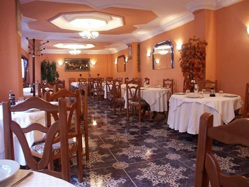 Hotel Medina Оран Экстерьер фото