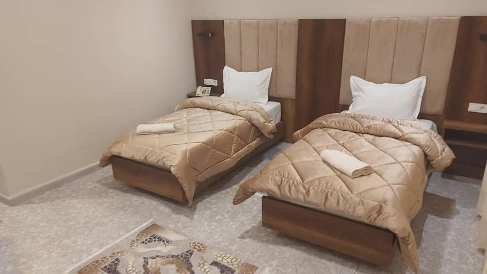 Hotel Medina Оран Экстерьер фото