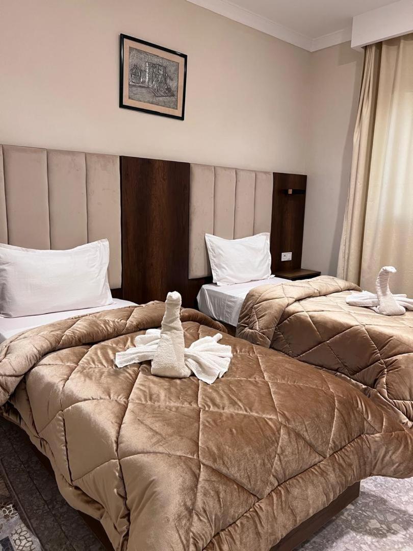 Hotel Medina Оран Экстерьер фото