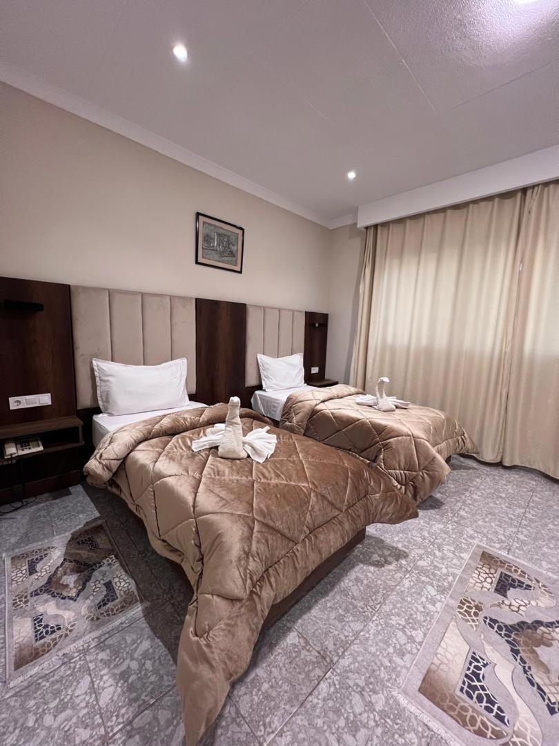 Hotel Medina Оран Экстерьер фото