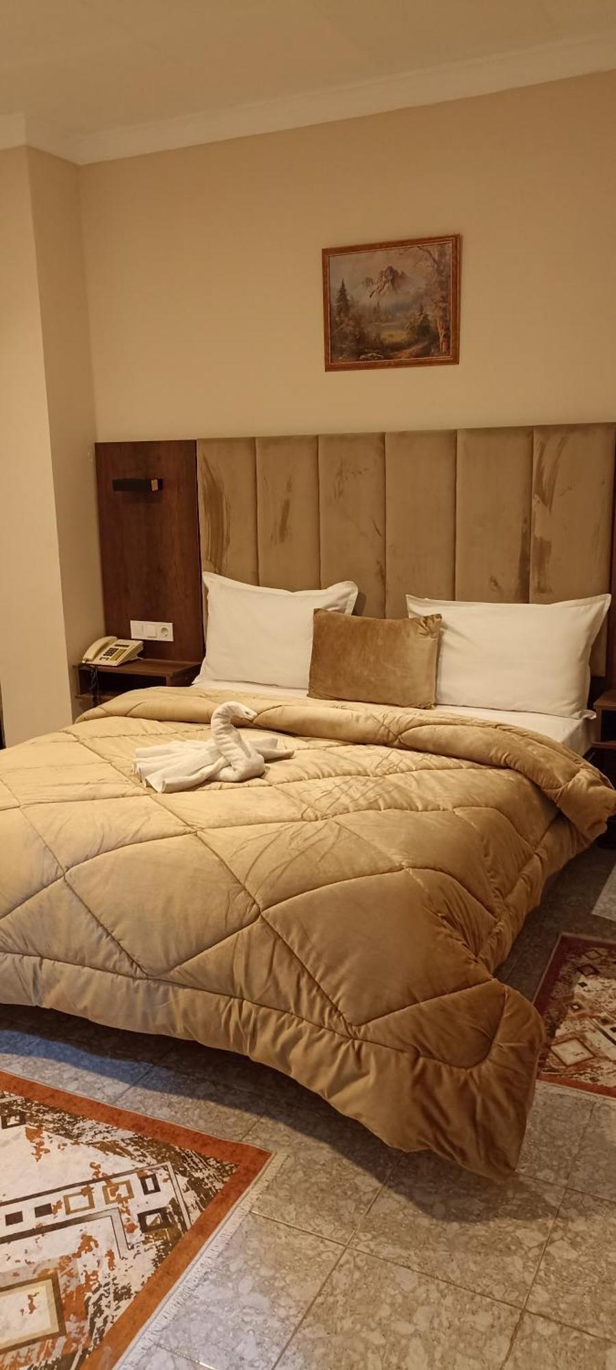 Hotel Medina Оран Экстерьер фото
