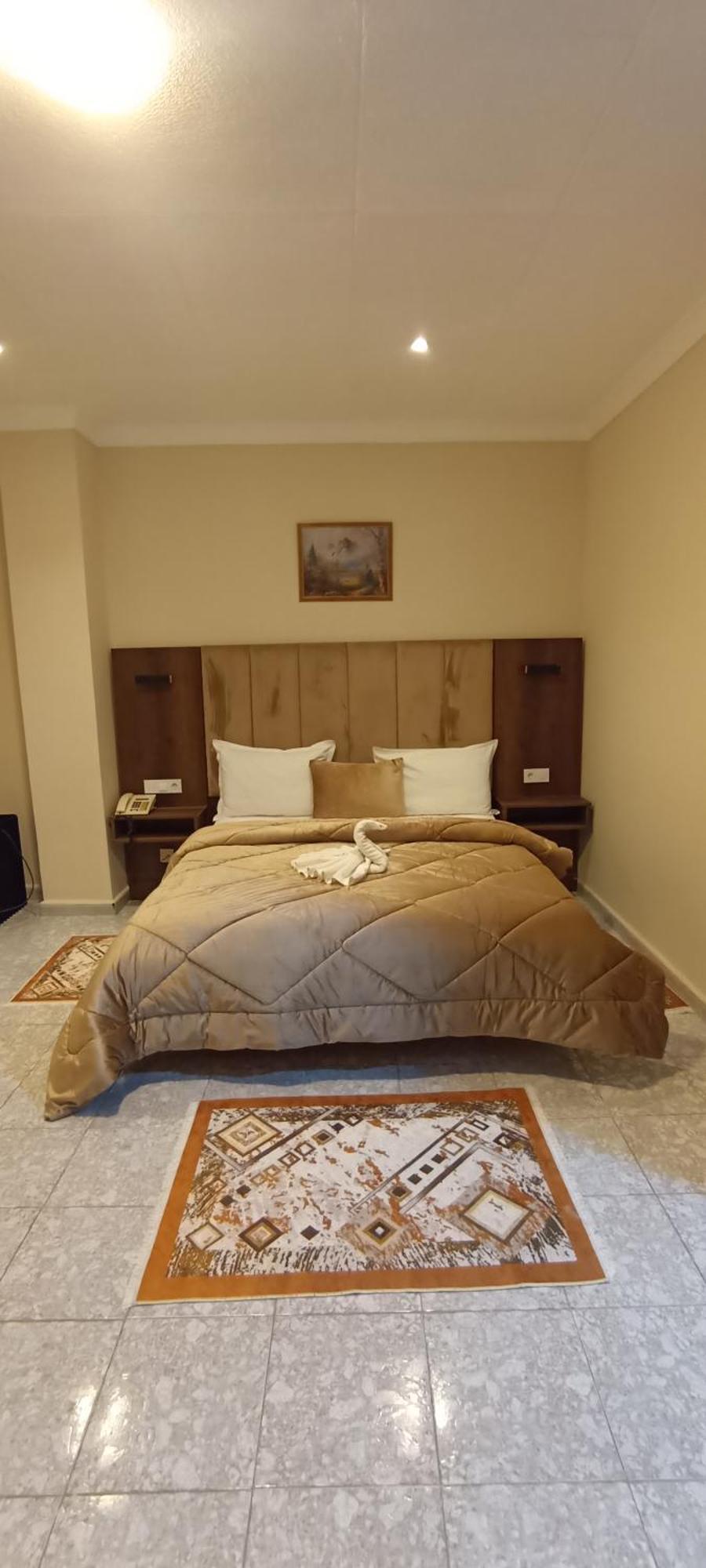 Hotel Medina Оран Экстерьер фото
