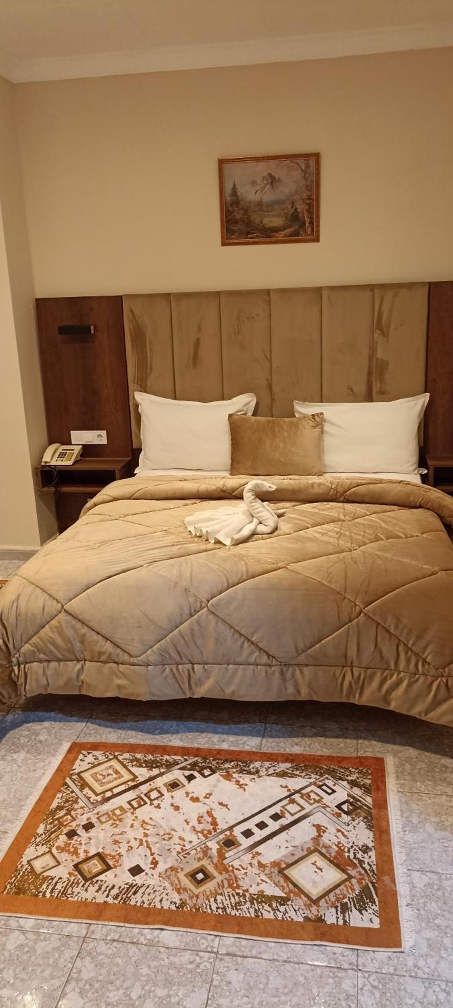 Hotel Medina Оран Экстерьер фото