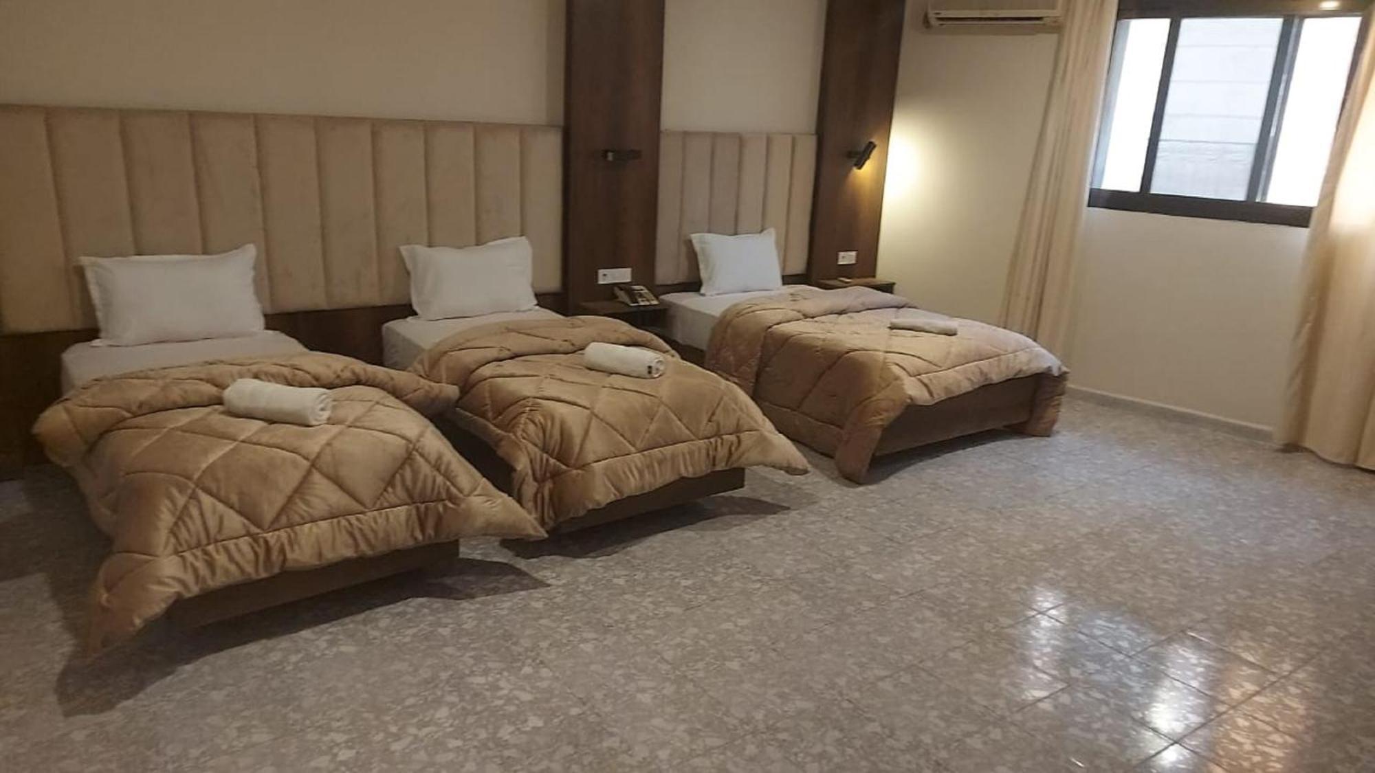 Hotel Medina Оран Экстерьер фото